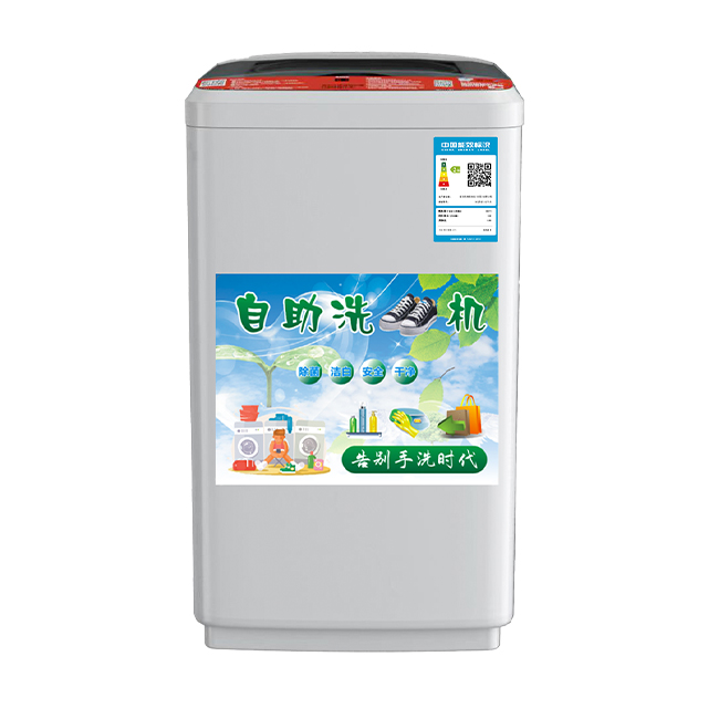 愛(ài)沃洗&長(zhǎng)虹陽(yáng)光6.5公斤物聯(lián)網(wǎng)波輪洗鞋機(jī)